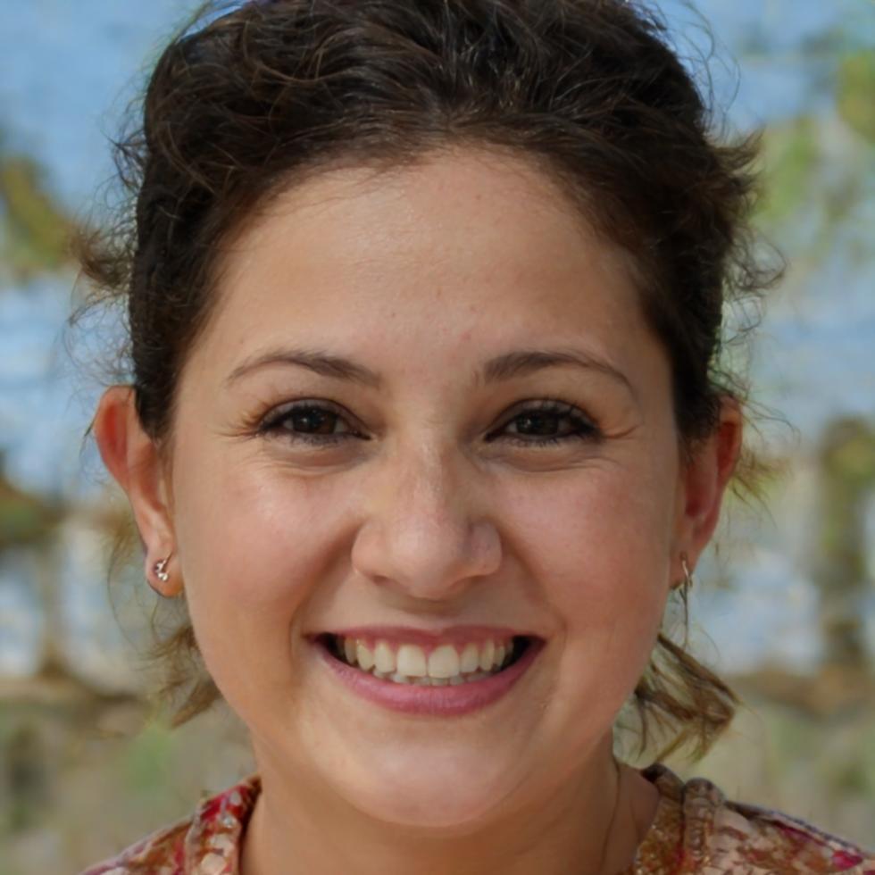 Dr. Sarah Müller, KI-Strategin